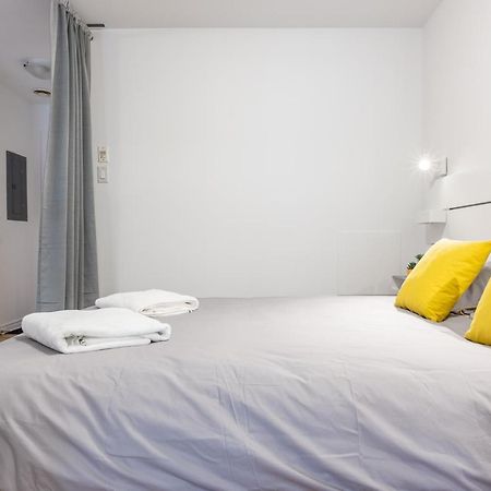 Alywin Apartments In Hochelaga Montreal Bagian luar foto