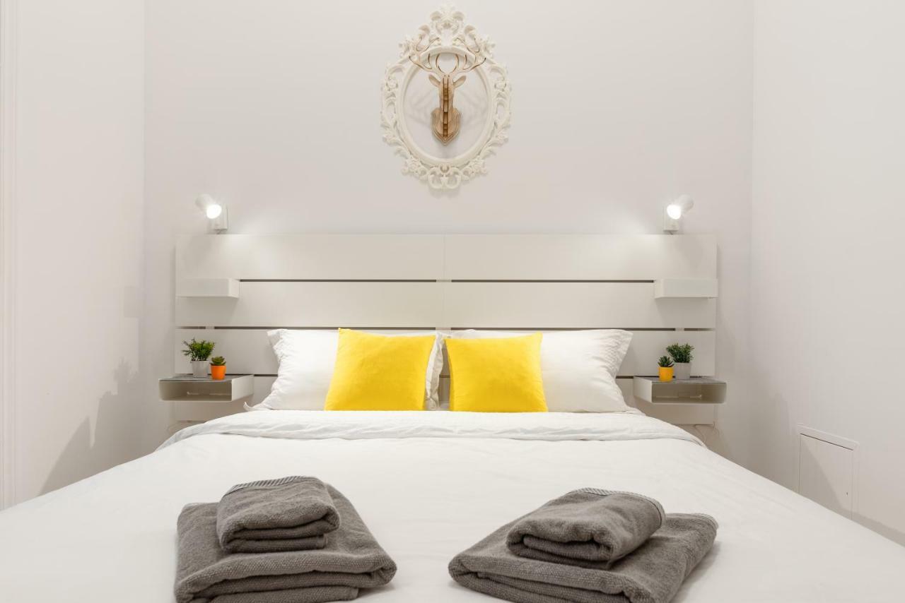 Alywin Apartments In Hochelaga Montreal Bagian luar foto